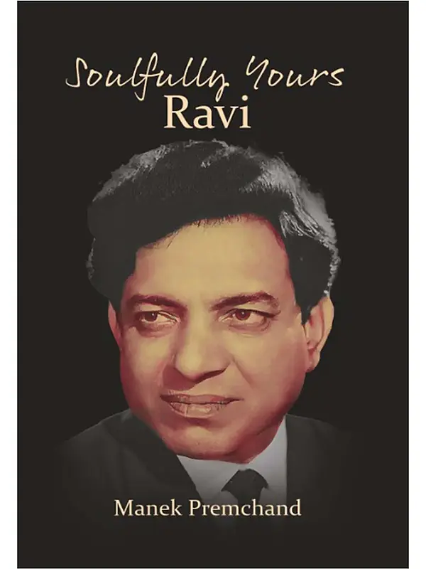 Soulfully Yours Ravi