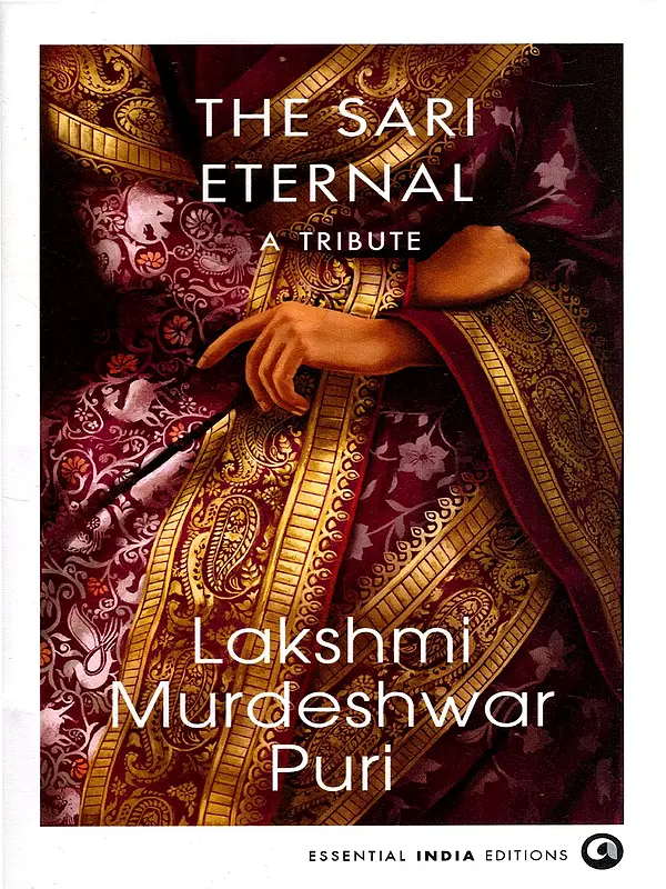 The Sari Eternal- A Tribute