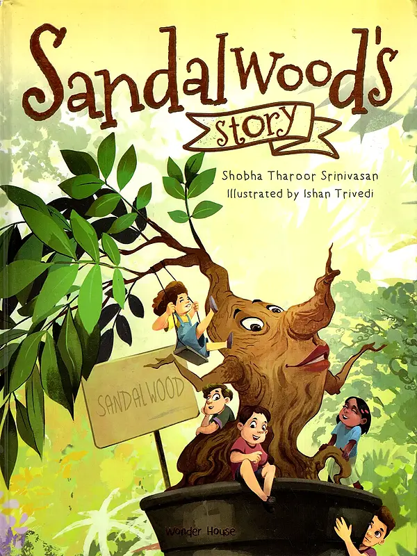 Sandal Wood's Story