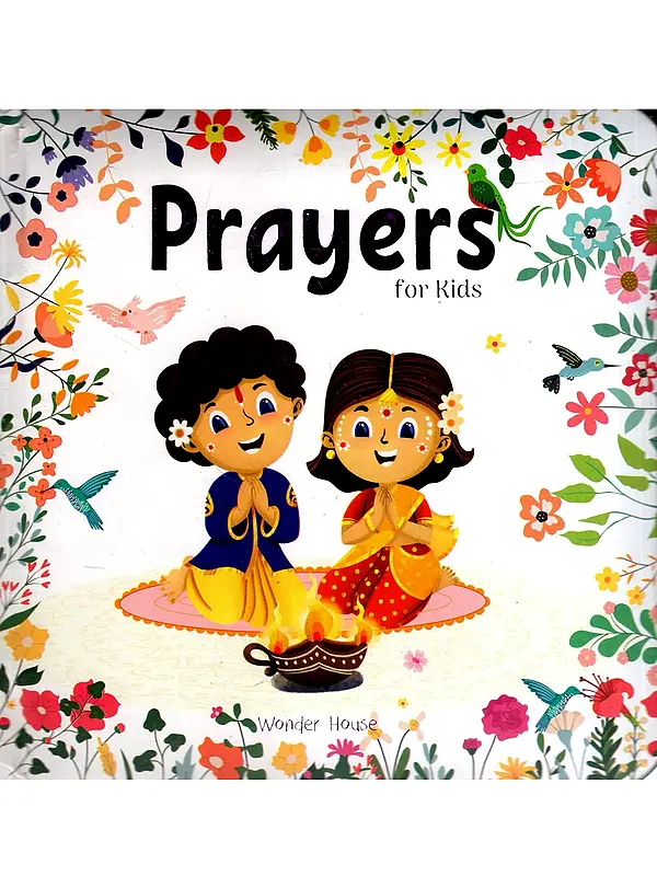 Prayers for Kids