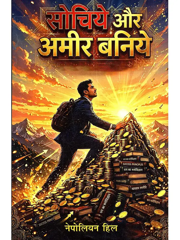 सोचिये और अमीर बनिये: Think & Grow Rich