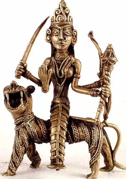 A Saumya Devi
