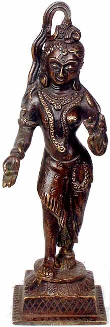 Ardhanarishvara (Shiva-Parvati)