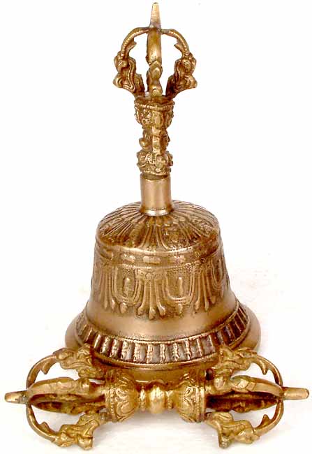 Bell Dorje