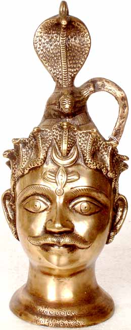 Bhairava Head