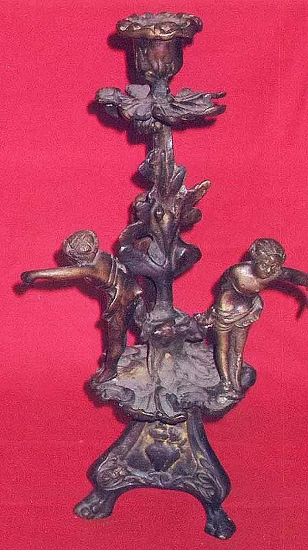 Candelabrum