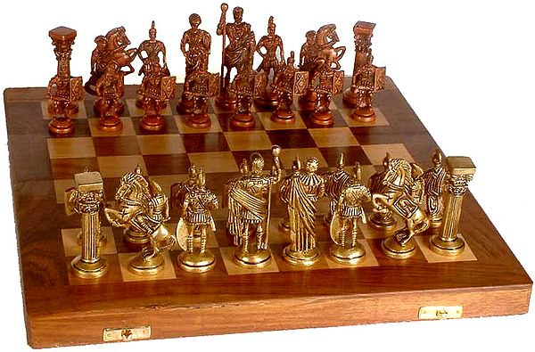 Chess Board