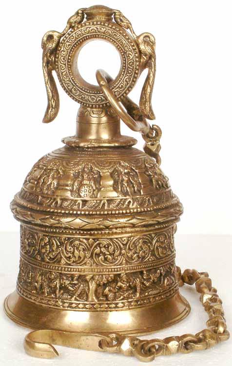 Dashavatara Bell
