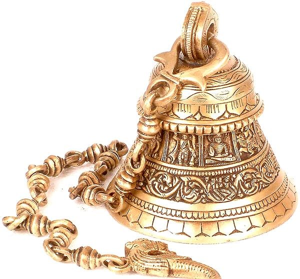 Dashavatara Bell