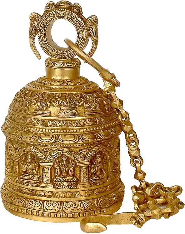 Dashavatara Bell