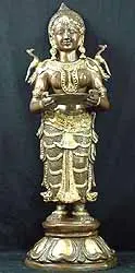Deep Lakshmi