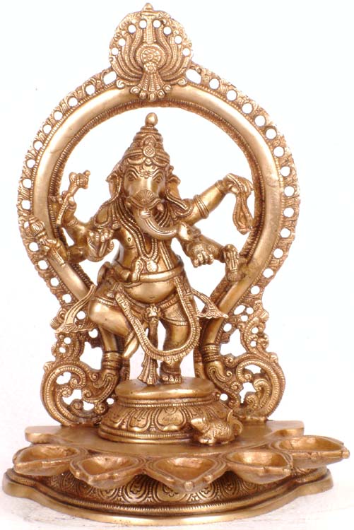 Deepak Ganesha