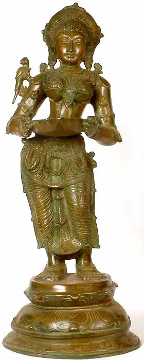 Deeplakshmi