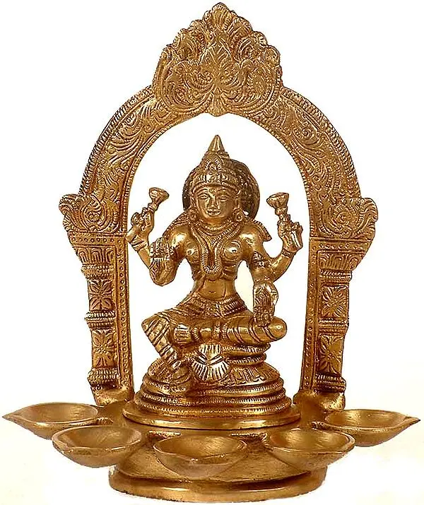 Deeplakshmi