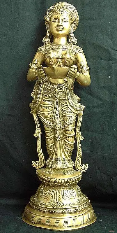 Deeplakshmi