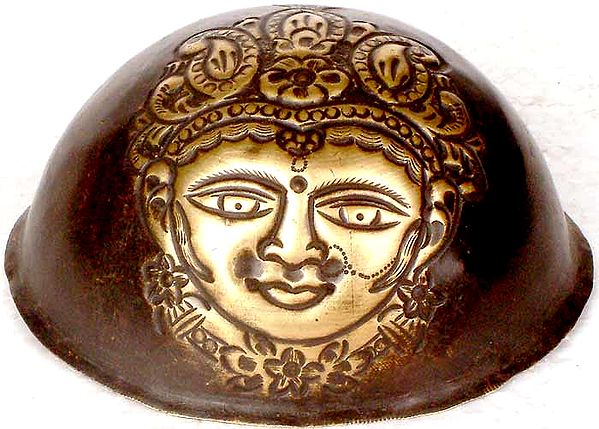 Devi Ritual Bowl