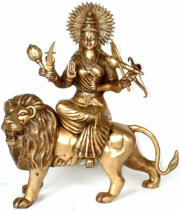 Durga