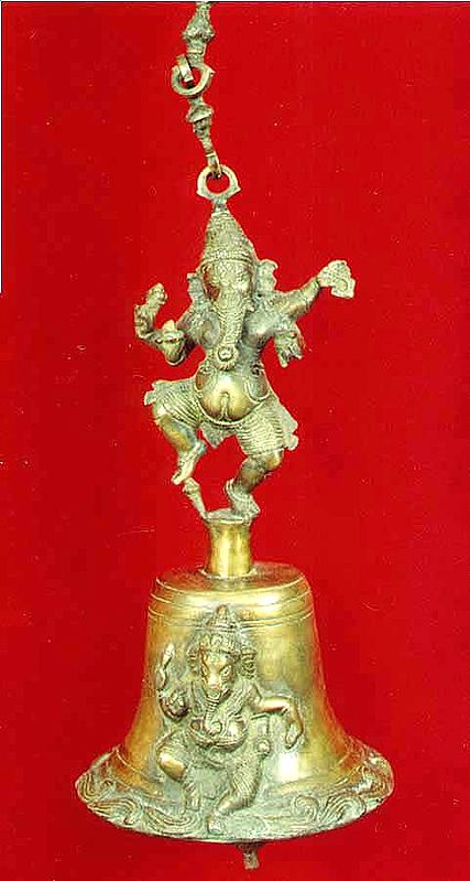 Ganesha Bell