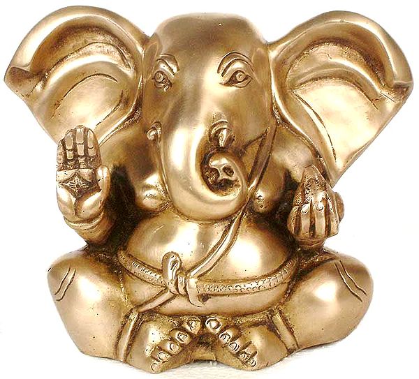 Ganesha