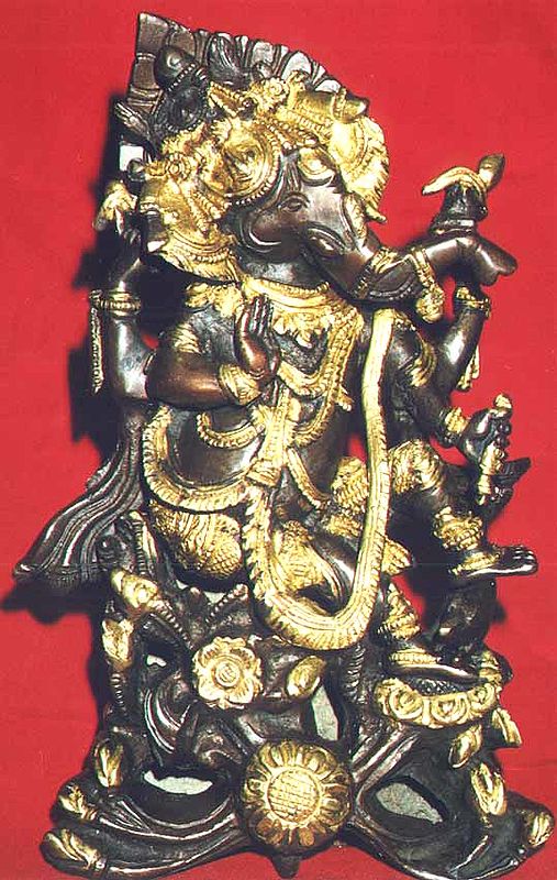 Ganesha