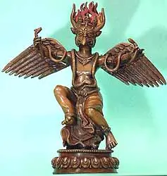 Garuda