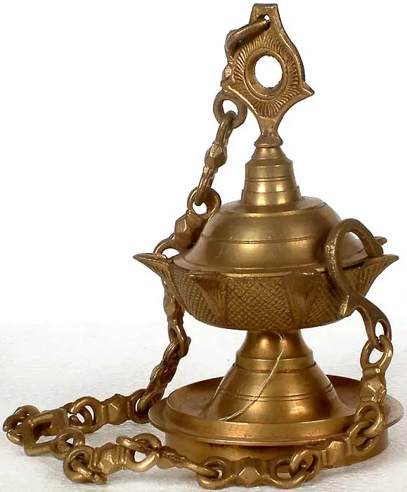 Hanging Lamp