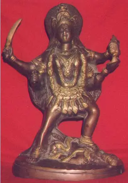 Kali