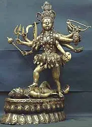 Kali