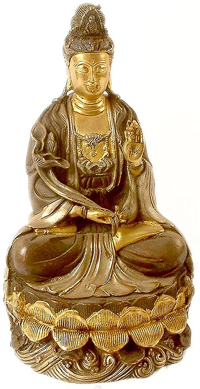 Kuan Yin