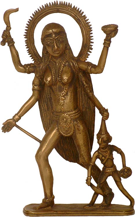 Mother Kali