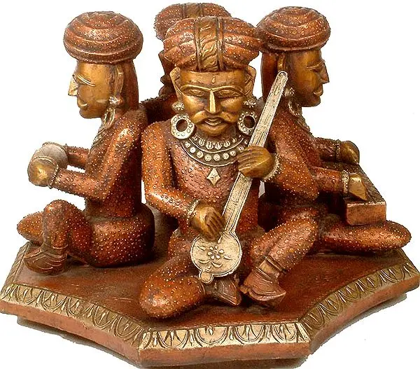 Musicians