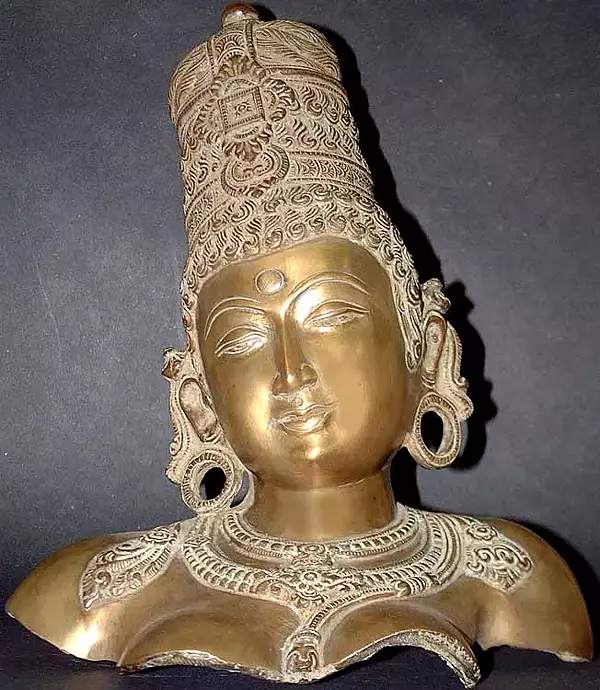 Parvati