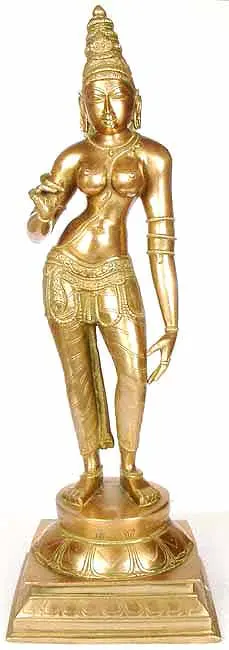 Parvati