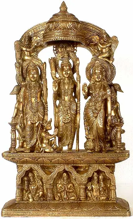 Ram Darbar