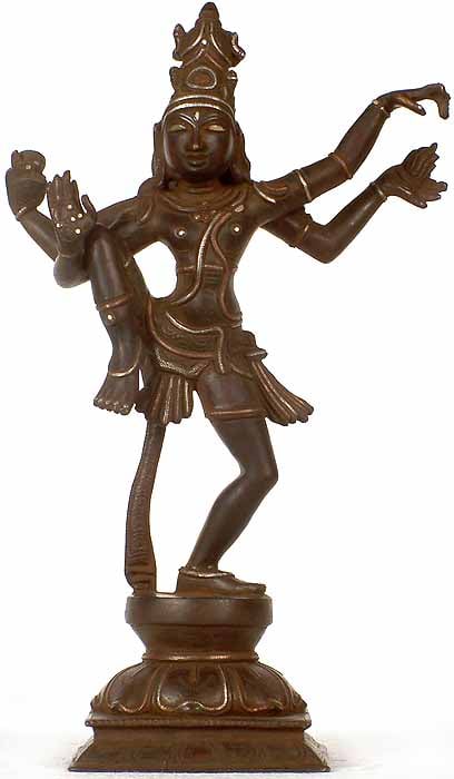 Rudra Tandava