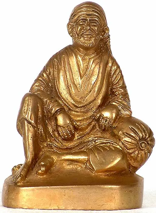 Sai Baba