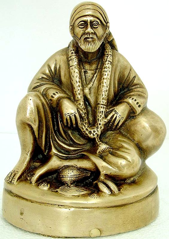 Sai Baba