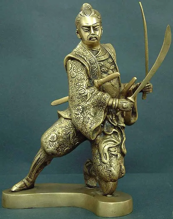 Samurai