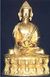 Shakyamuni