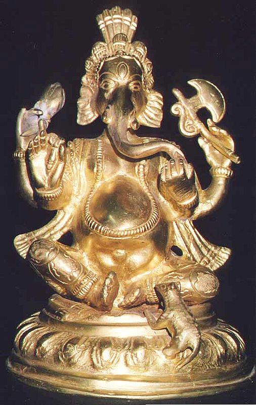 Siddhi Ganesha