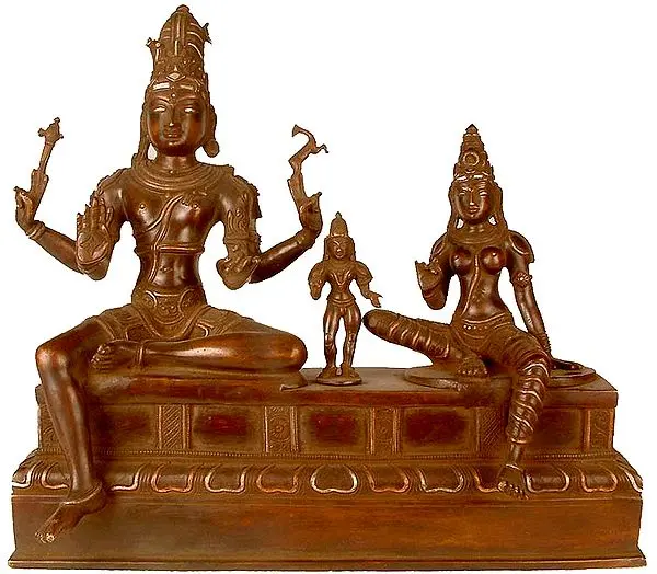 Somaskanda