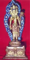 Tara
