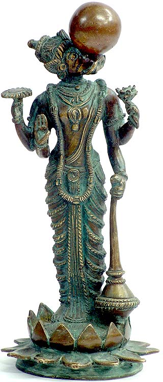 Varaha - Avataar of Vishnu