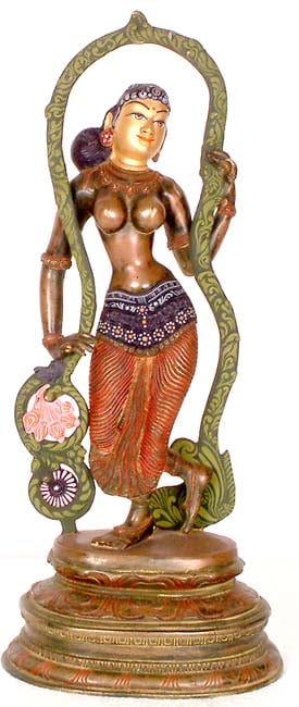 Yakshi