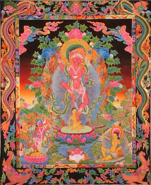 Dakini