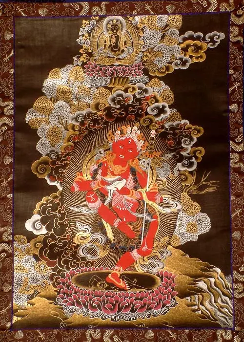 Dakini