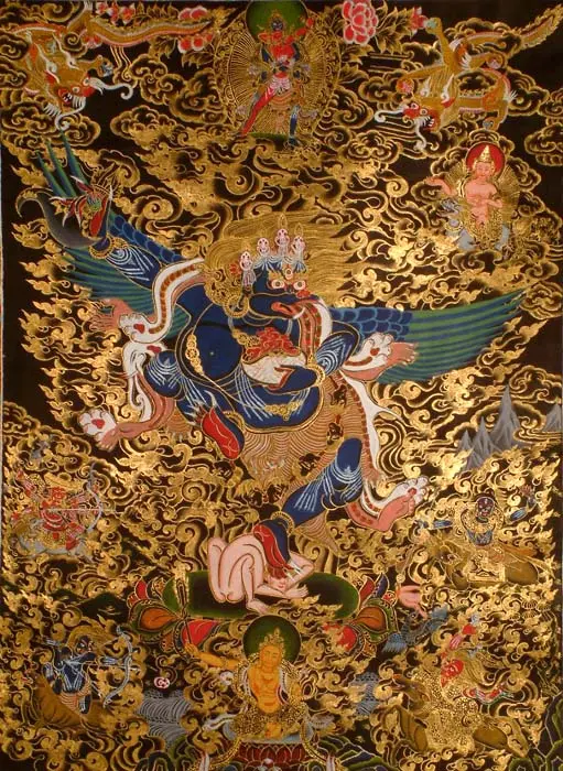 Garuda