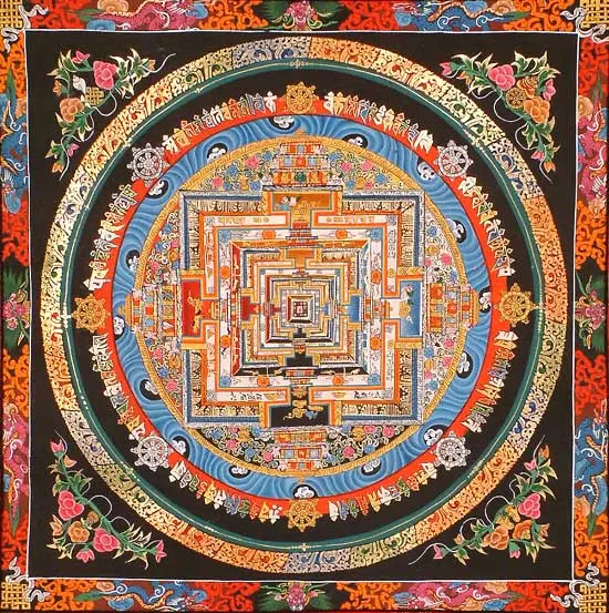 Mandala