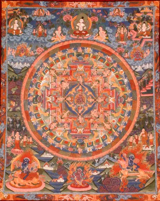 Mandala