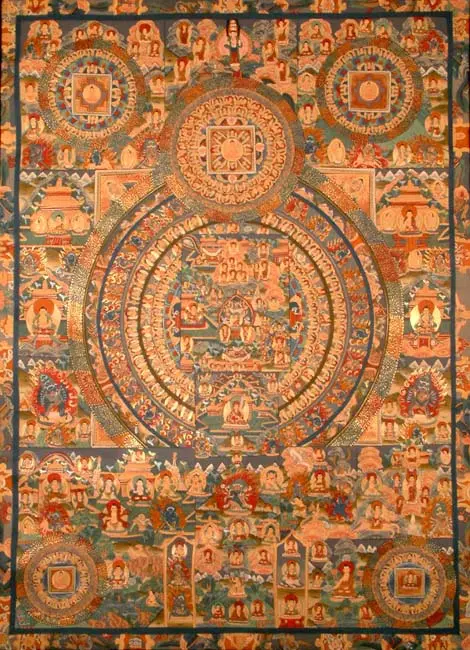 Mandala